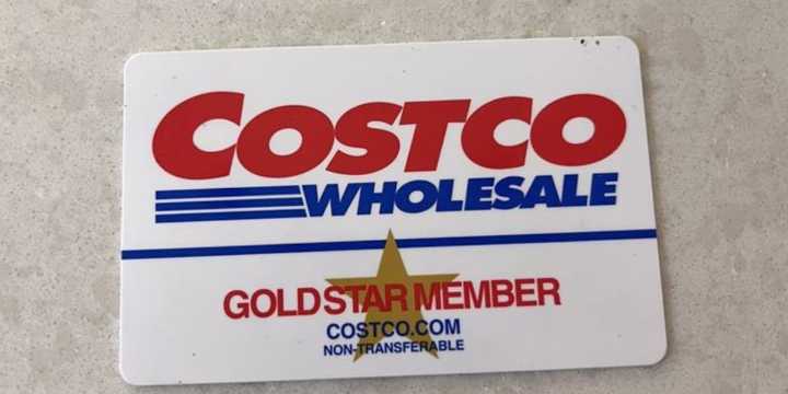 TSA urges people to stop trying to use a Costco card as a sufficient REAL ID