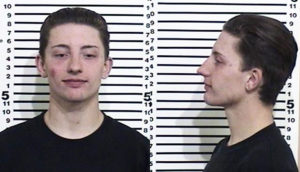 22-year-old who stabbed man in argument sentenced to four years of probation