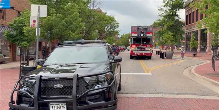Live: FBI Director: Pearl Street Mall incident a 'targeted terror attack in Boulder'