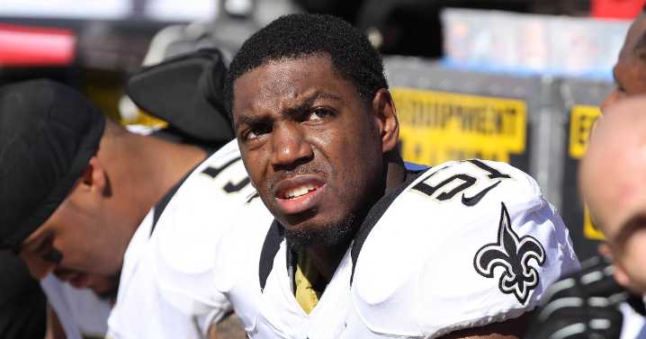 Report: NFL analyst, former player Jonathan Vilma arrested in Miami