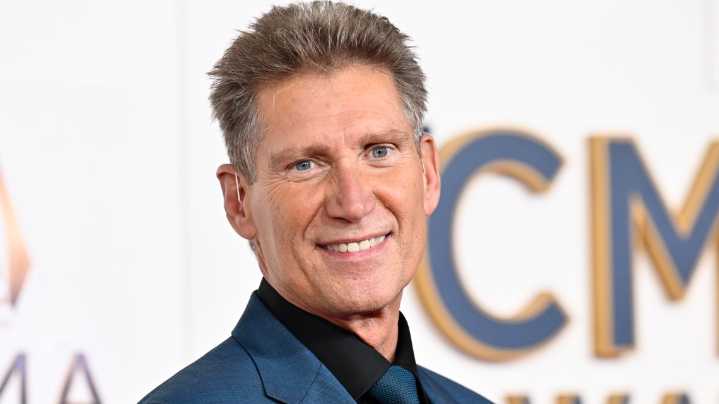 'Golden Bachelor' divorce: Theresa Nist says cancer played 'zero role' in split from Gerry Turner