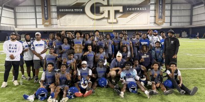 Brent Key/Corky Kell + Dave Hunter 7-on-7 Classic Day 1 Results: Newton tops Mill Creek for title