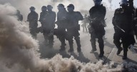 LIVE: Protests intensify in Los Angeles after Trump deploys National Guard