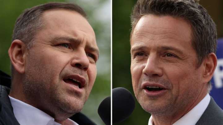 Populist Karol Nawrocki wins Polish presidential election, setting stage for more clashes with PM Tusk