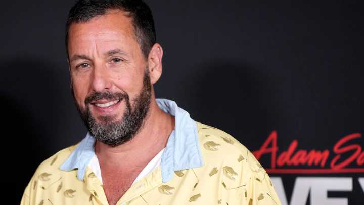 Action! Derrick Henry can parlay a 2,000-yard rushing season into a movie cameo with Adam Sandler