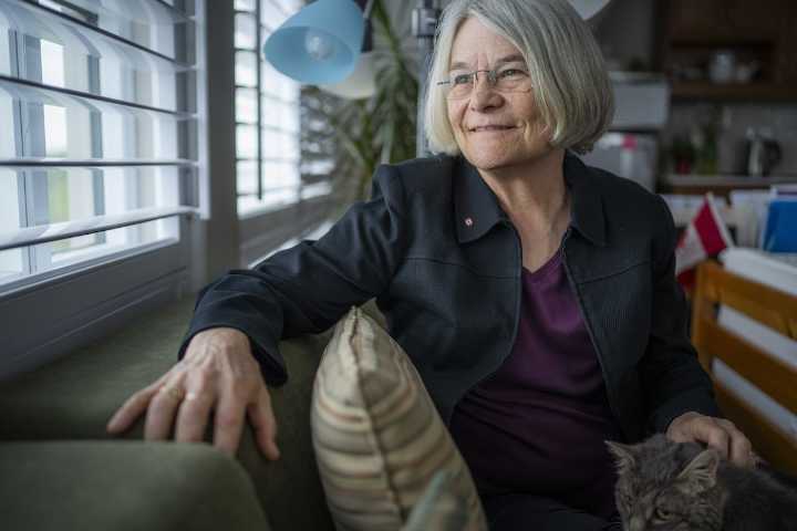 A retired professor finds the ‘golden years’ may come with health issues. Plus, your pension funds may be underperforming