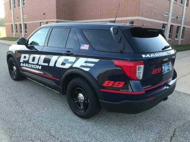 Supreme Court rejects Marion police employee's harassment, retaliation claims
