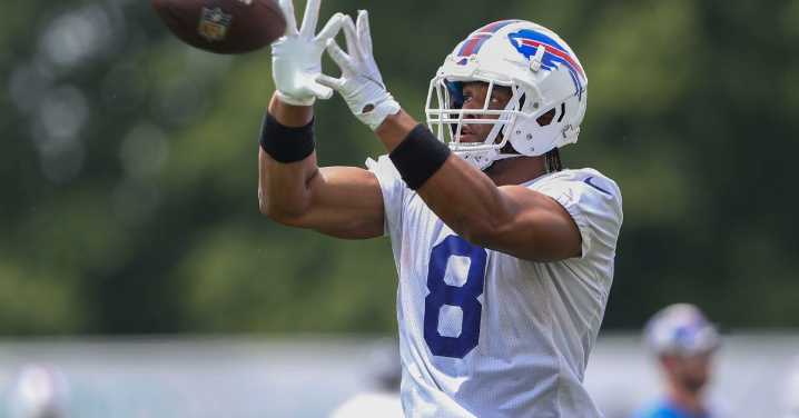 What matters most during Buffalo Bills’ offseason work?