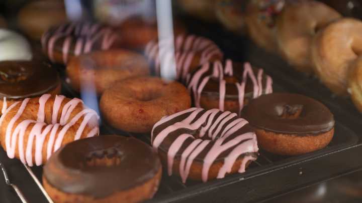 How to get free donuts on National Donut Day 2025 in Michigan