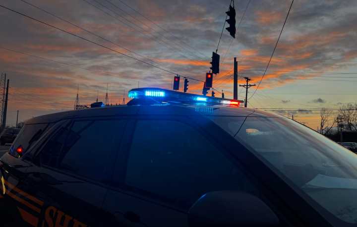 Lancaster Woman Arrested After Armed Domestic Dispute Prompts Police Standoff