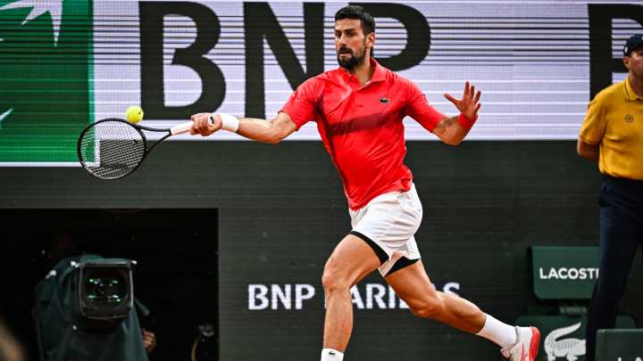 Novak Djokovic Cherishes ‘Big Occasion’ Against Jannik Sinner in the Roland Garros Semifinals