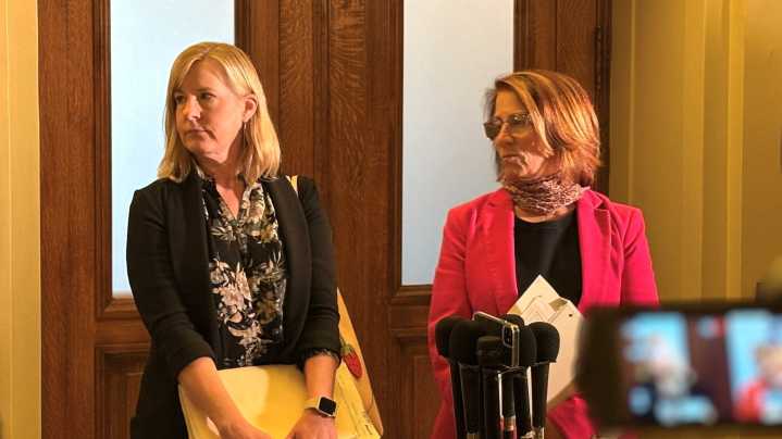 Unfinished budget touches off shutdown planning