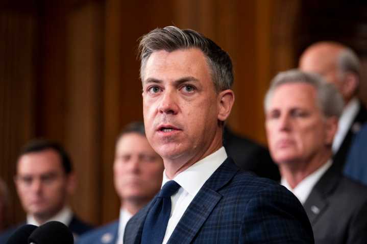 Sen. Jim Banks: WNBA Owes Fever Fans An Apology