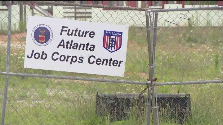 Judge and lawmakers question the Trump administration's plan to gut Job Corps centers