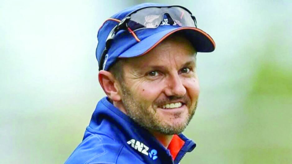 'I want Pak team to be nation's pride'