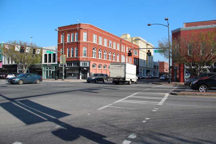 What is Georgia’s Kindest City?