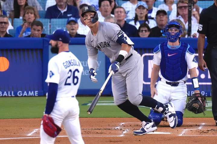 How to watch New York Yankees vs. Los Angeles Dodgers game tonight (5/31/25)