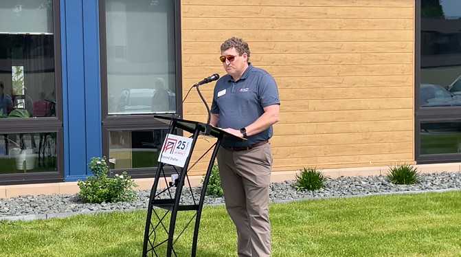 Beyond Shelter Opens New Offices in Fargo