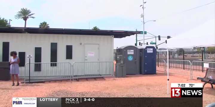 Pima County takes more strategic approach to cooling centers this summer