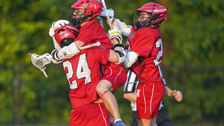 Rhode Island boys and girls lacrosse semifinal scores on Thursday, June 5, 2025