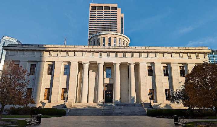 Rather than strengthen laws against corruption, Ohio Republicans propose legalizing bribery