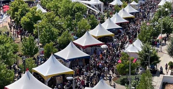 Oklahoma launches new security program for large events