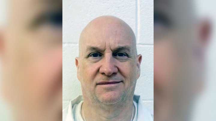 Ex-police chief and convicted killer who escaped from Arkansas jail captured