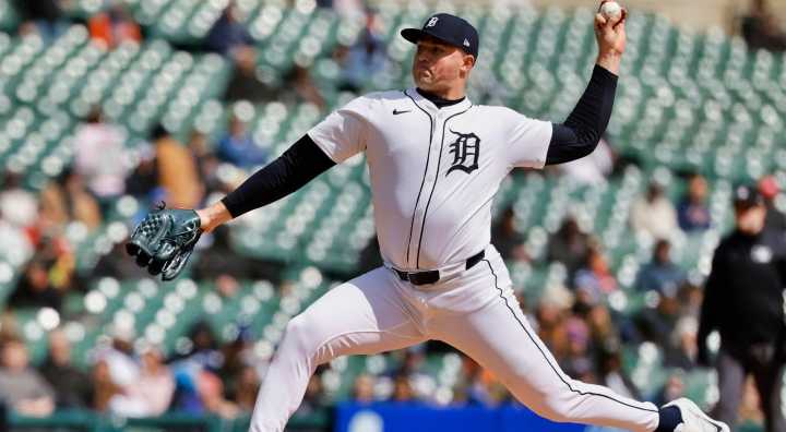 Top 5 MLB Pitchers Strikeout Bets Today: Exclusive Picks For May 31, 2025 