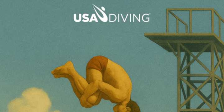 USA Diving competition coming to Lake Superior