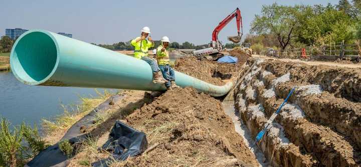 Ross County to Receive $750K as Part of $5.75M Statewide Infrastructure...