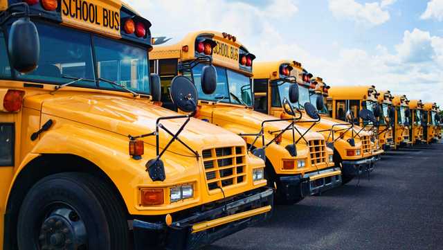Trump officials are vowing to end school desegregation orders
