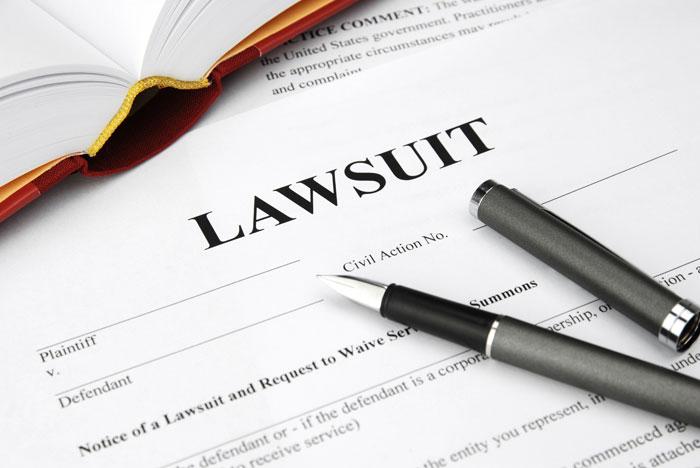 Acting Newburgh Superintendent sues district; criticized for filing