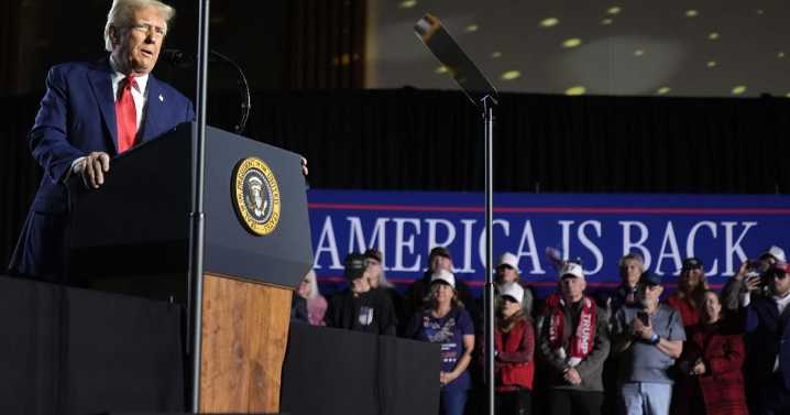 Elizabeth McGuigan: Extend Trump’s tax cuts. But don't hike taxes on charitable foundations