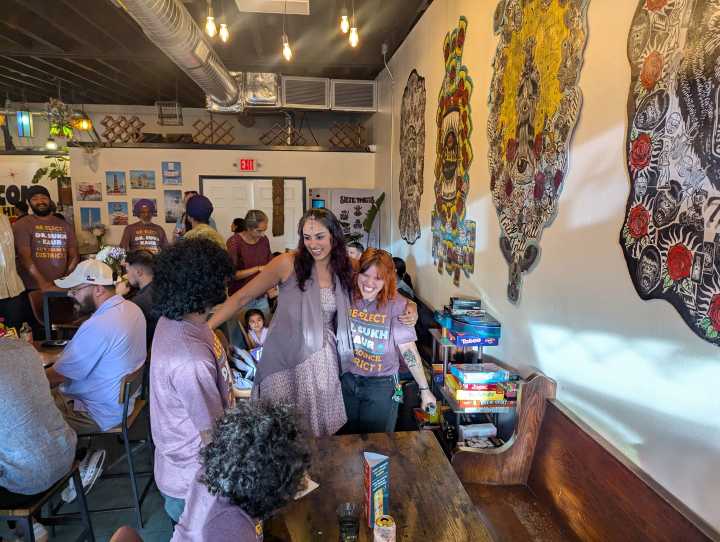 Councilwoman Sukh Kaur fends off nine challengers in District 1