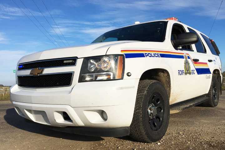 Motorcyclist dies in highway crash near Mill Bay
