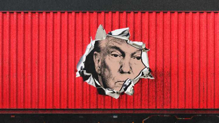 Why Trump Is Losing His Trade War
