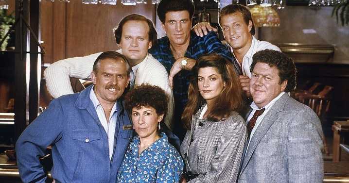 Cheers star George Wendt’s tragic cause of death revealed as certificate released