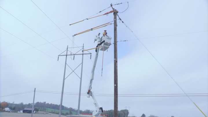 Ohio invests nearly $24 million to expand broadband infrastructure in 23 counties