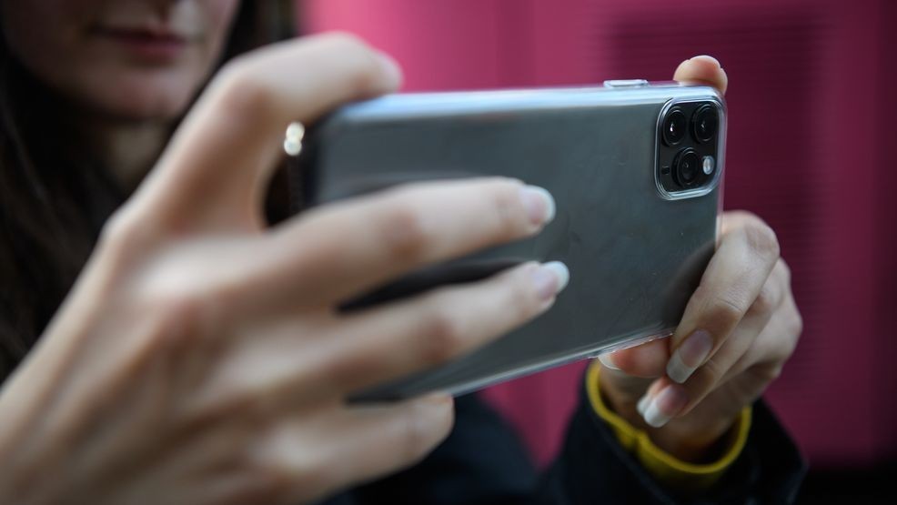 'Social media prankster' allegedly filmed people in their homes, poured food on self