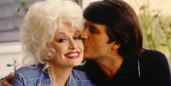 Dolly Parton Just Opened Up About Her Late Husband, Carl Dean
