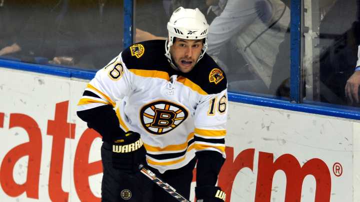 Bruins Stanley Cup Champ Sees Marco Sturm Having ‘Big Quality’ To Excel As Head Coach