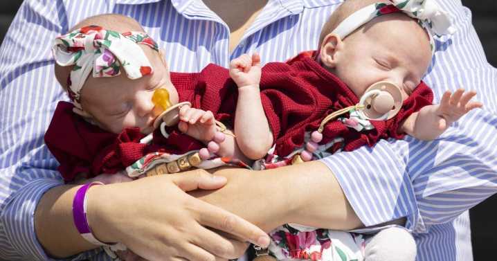 Baby! It’s fun at the Niagara Regional Exhibition