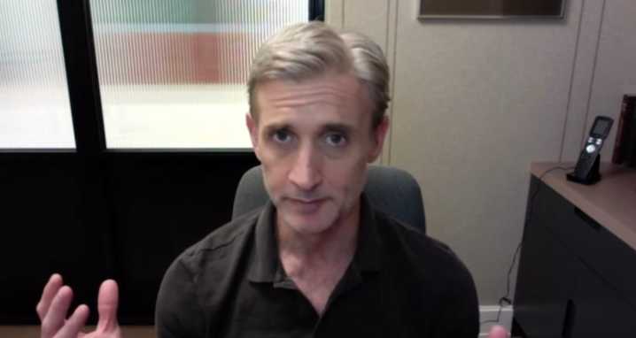 Dan Abrams Says Musk’s Claim Trump Is In Epstein Files ‘Kind of Makes Sense’