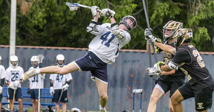 Boys Lacrosse: Rebels complete story arc, beat Skippers in OT