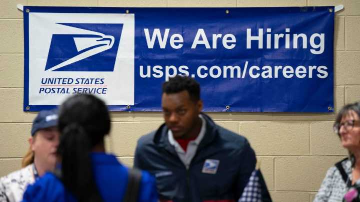 May jobs report: Payrolls increased 139,000, more than expected