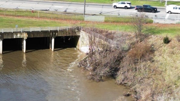 Oakland County lays out plan to prevent overflows of raw sewage