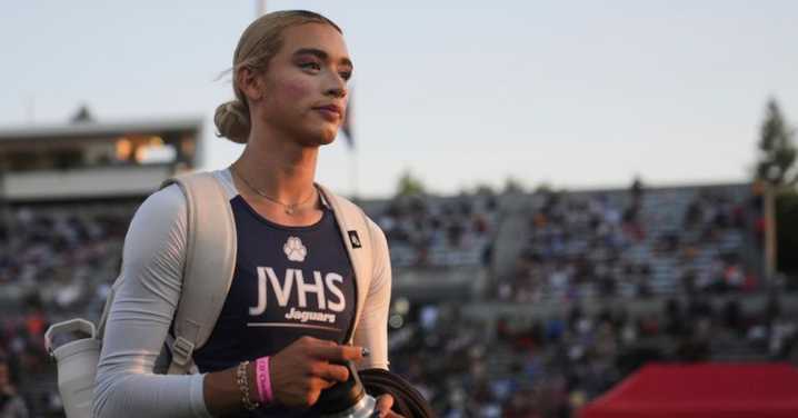 Fairness in women’s sports is not a partisan issue