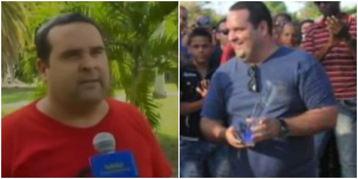 Denuncian que exlíder de la UJC en La Habana reside hace dos años en EE.UU y dirige una empresa de envíos de comidas a Cuba
