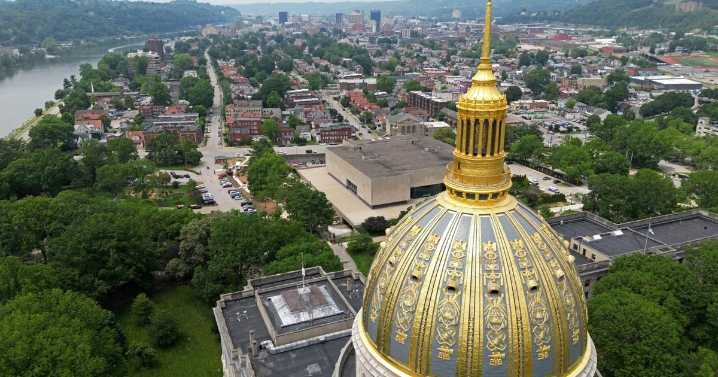 Code Orange: Canadian wildfires produce air quality alert for much of West Virginia