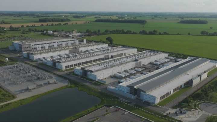 'Power Act' bill sponsors argue data centers aren't paying their fair share
